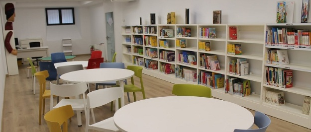'Verano Creativo' con talleres infantiles del 8 de julio al 14 de agosto - Ayuntamiento de Alcoy
