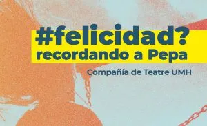 #felicidad? Recordando a Pepa