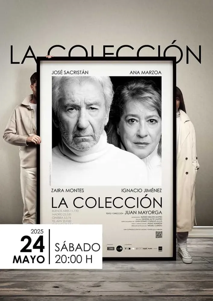 "La Colección"