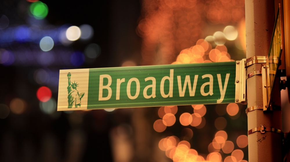 "La Magia de Broadway"