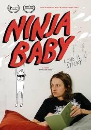 "Ninjababy"