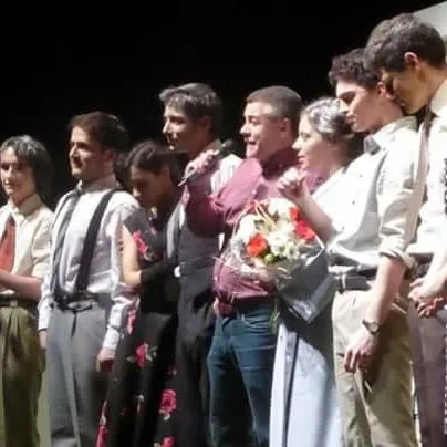 "Todos Eran Mis Hijos" de Gaudint Teatre