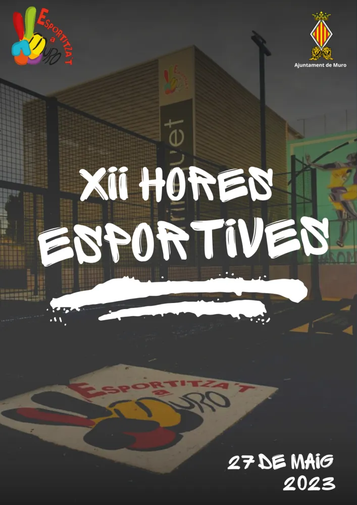 12I Hores Esportives