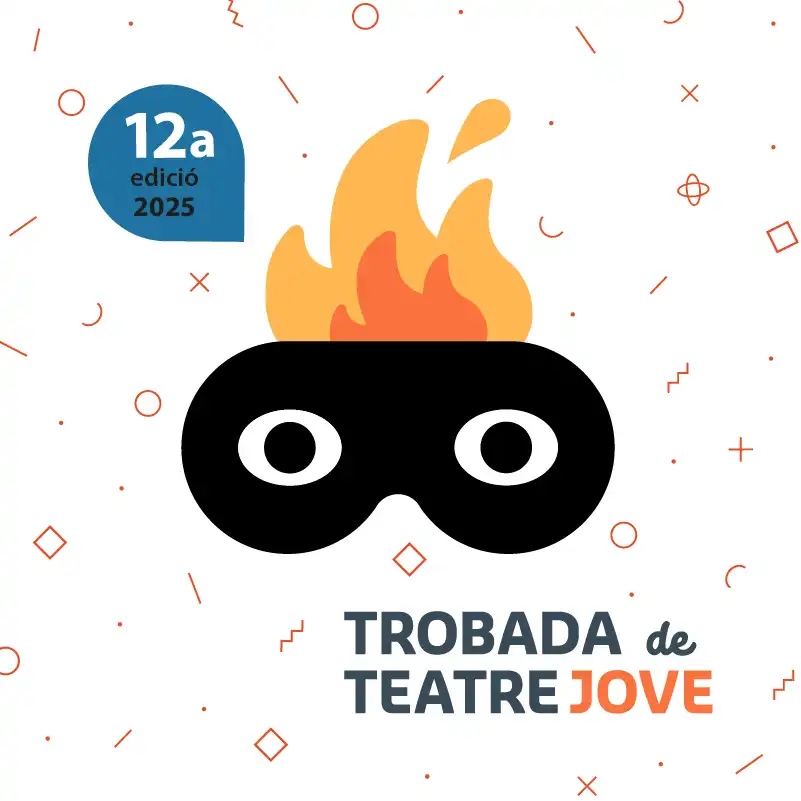 12ª edición de la Trobada de Teatre Jove