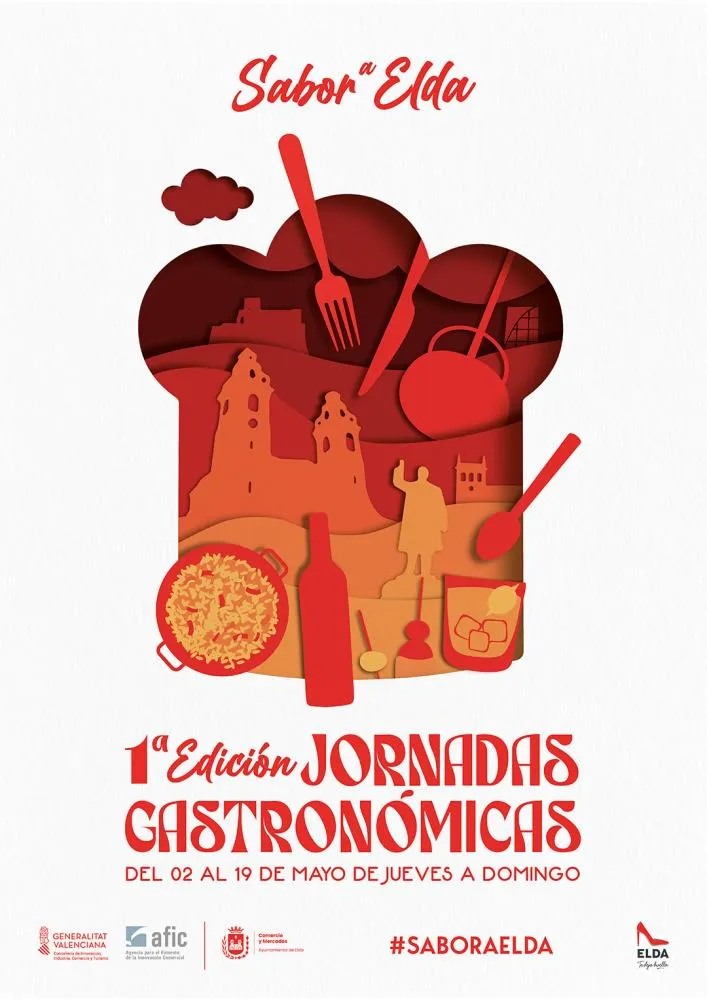1° Edición Jornadas Gastronómicas