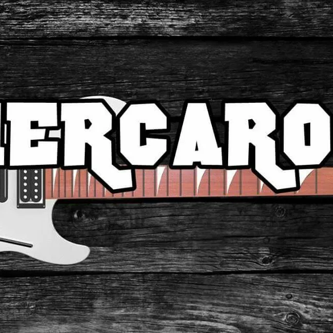 1° MercaRock En La Iguana Rock Bar