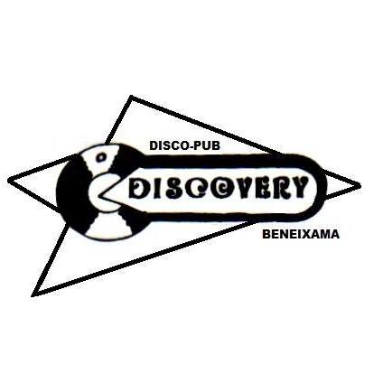 20º aniversari Discovery pub