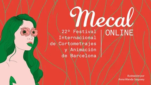 22º Mecal Pro On Line | Cortometrajes desde casa