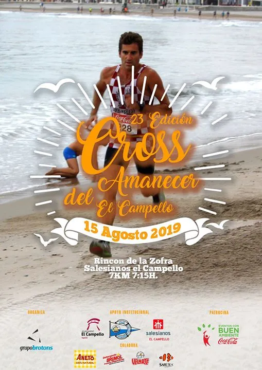 28 Cross del Amanecer El Campello