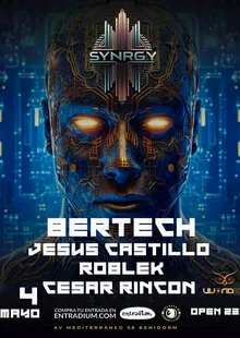 2ª Edición Synergy