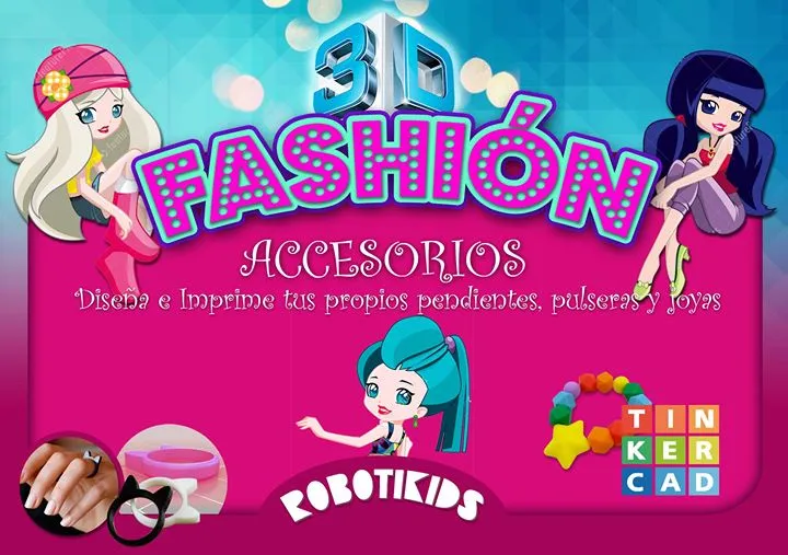 3d Fashion