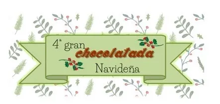 4ª Gran Chocolatada Navideña Iguales en Aspe