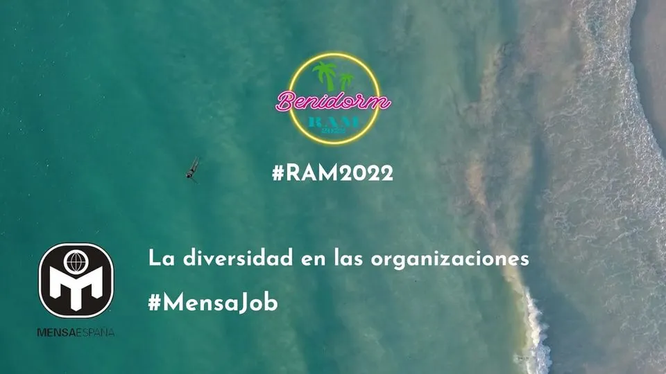 5ª Edición de Mensajob: La diversidad en las organizaciones.