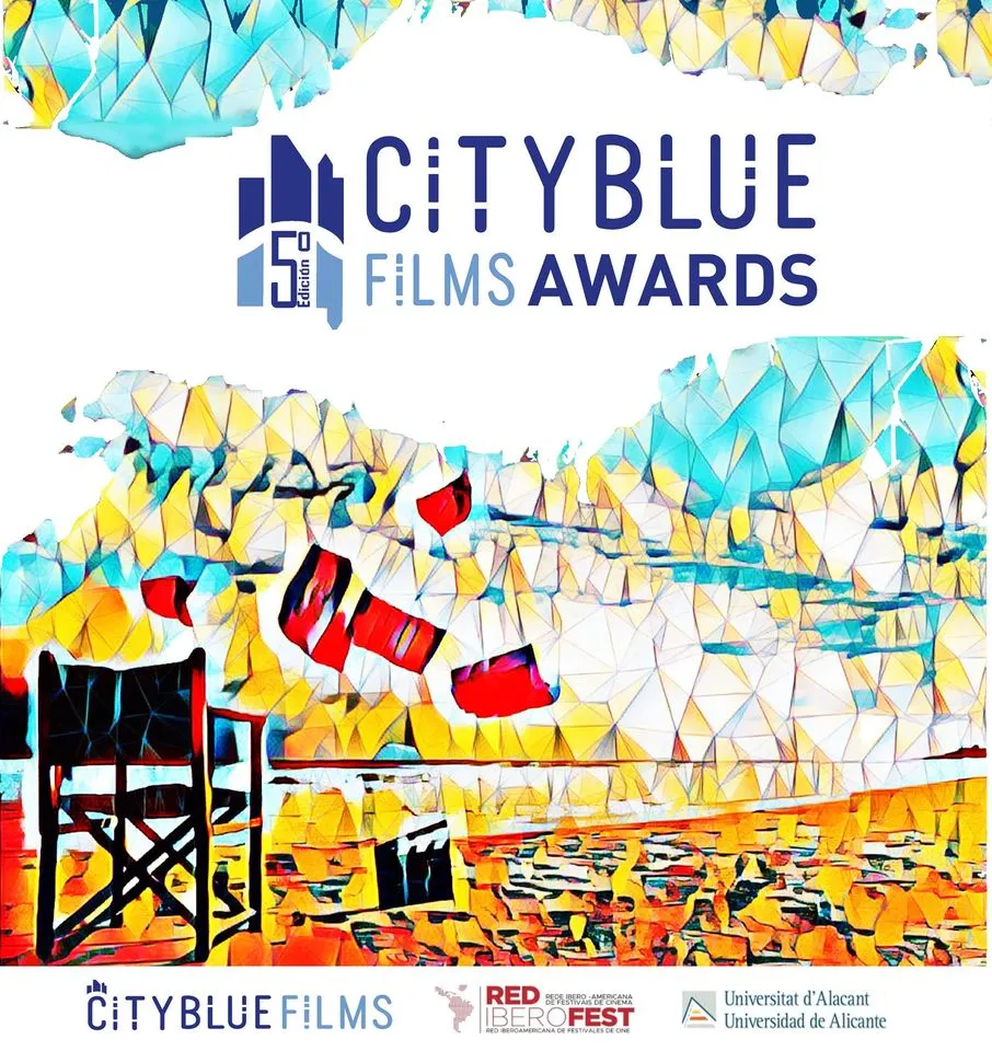 5°CityBlue Films Awards