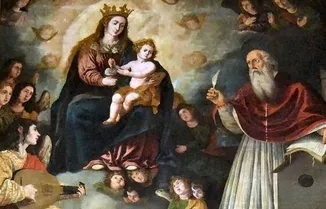 650 años de historia del Santuario de La Plana