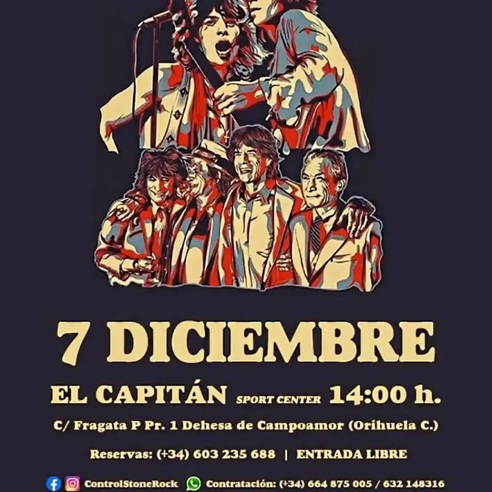 7 Diciembre