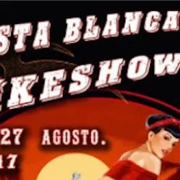 7th Costa Blanca Custom Bikeshow