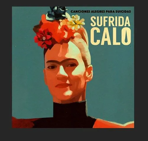 8CYM: "Sufrida Calo"