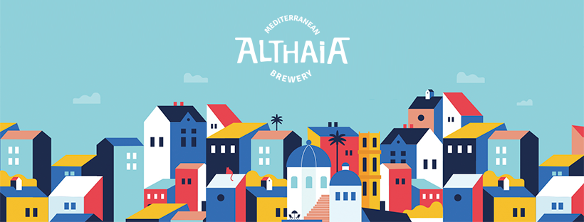 8º Aniversario de Cervezas Althaia