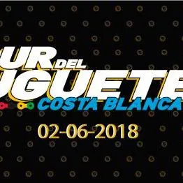 8º Tour del Juguete Costa Blanca Internacional