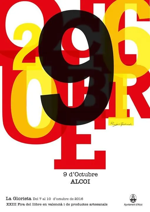 9 d'Octubre