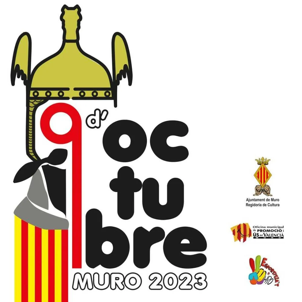 9 d Octubre