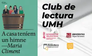 A casa teníem un himne - Club de lectura