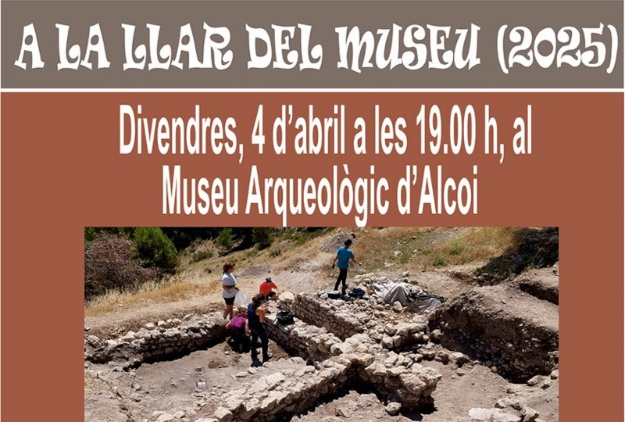 A la Llar del Museu 2025