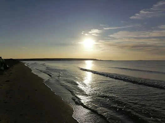 A TODA COSTA, Carabasi y Arenales