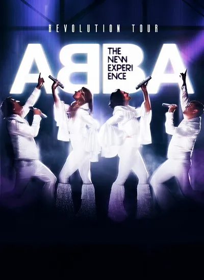 Abba The New Experience