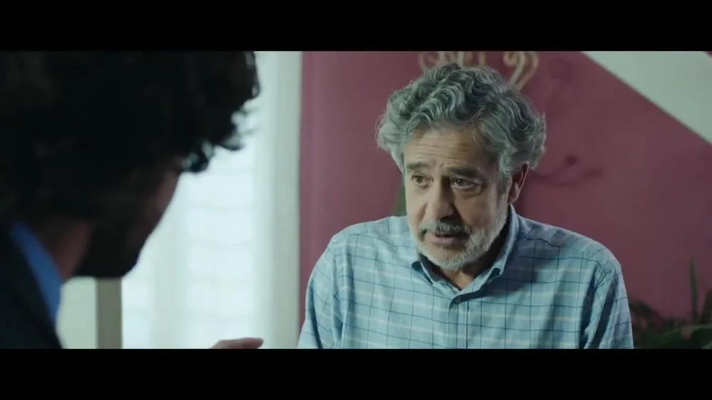 Abuelos - Cine de estreno en Yelmo Cines Puerta de Alicante