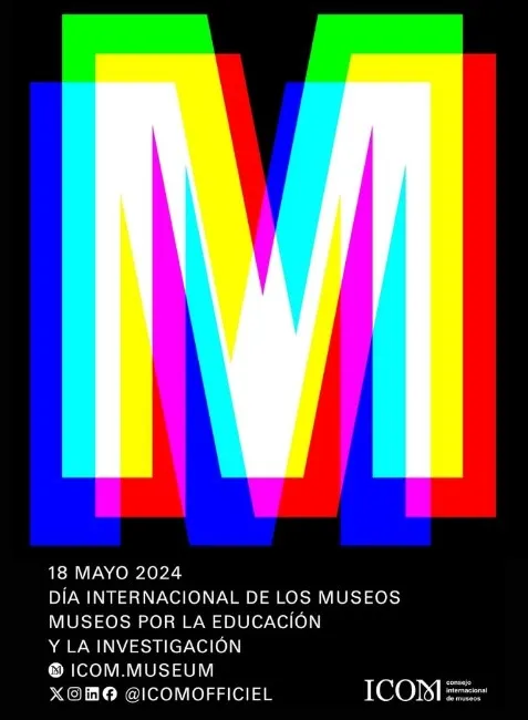 Actividades Día Internacional de los Museos Petrer 2024