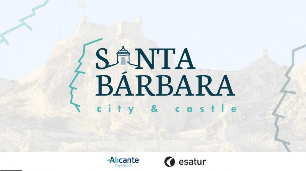 Actividades en el Castillo de Santa Bárbara