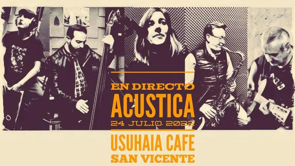 Acústica Live