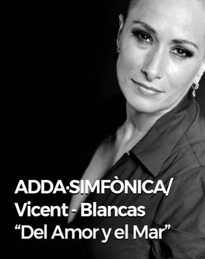ADDA Simfónica del amor y el mar