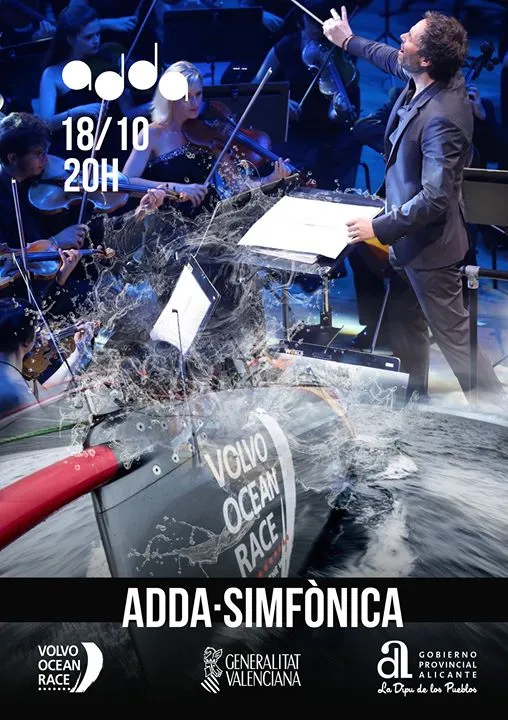 ADDA Sinfónica
