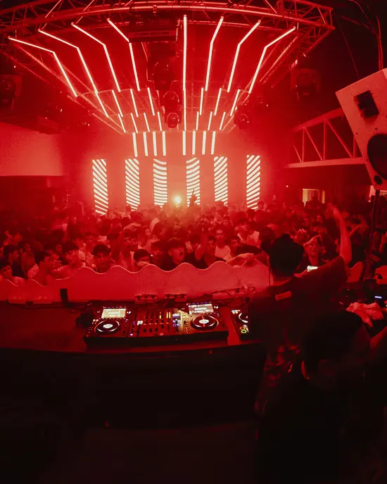 After Oficial Undersea Festival
