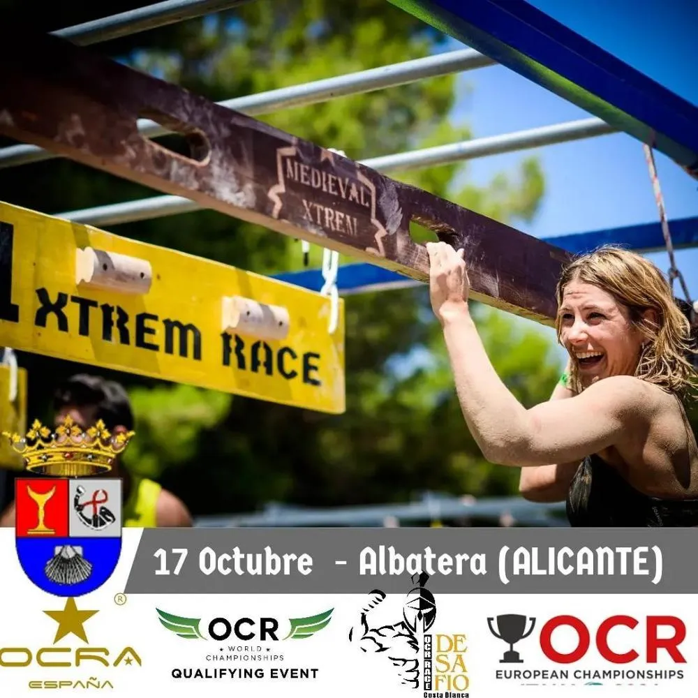 Albatera - Medieval Xtrem Race