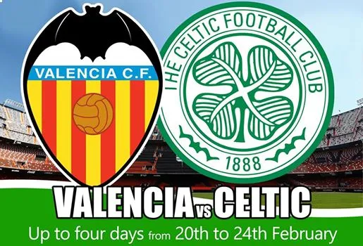 Albir's Celtic Convention