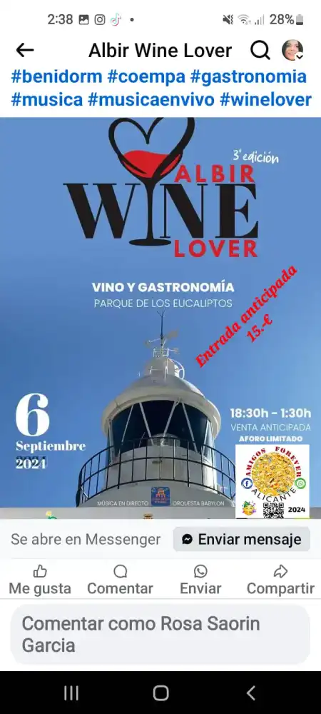 Albir Wini Lover