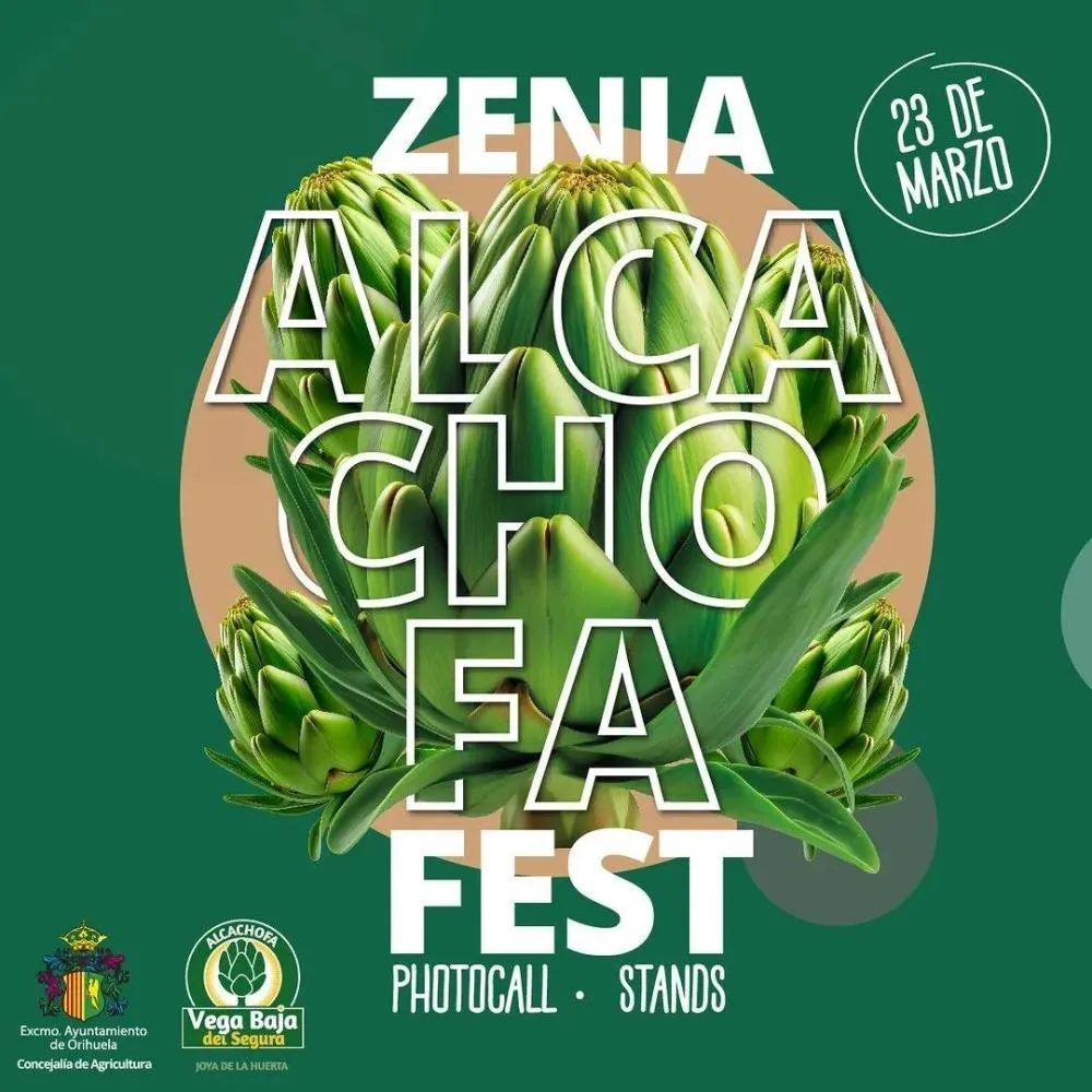 Alcachofa Fest