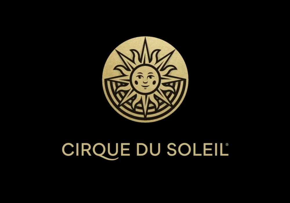 Alegría - Cirque du Soleil - Alicante