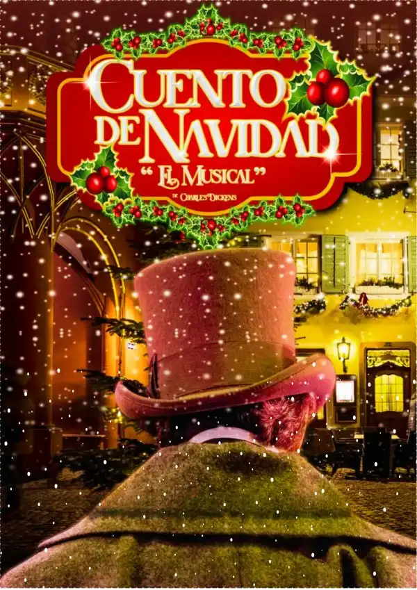 Alicante - Un Cuento de Navidad, el Musical