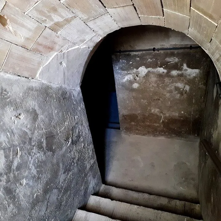 Alicante Civil War Air Raid Shelters English tour