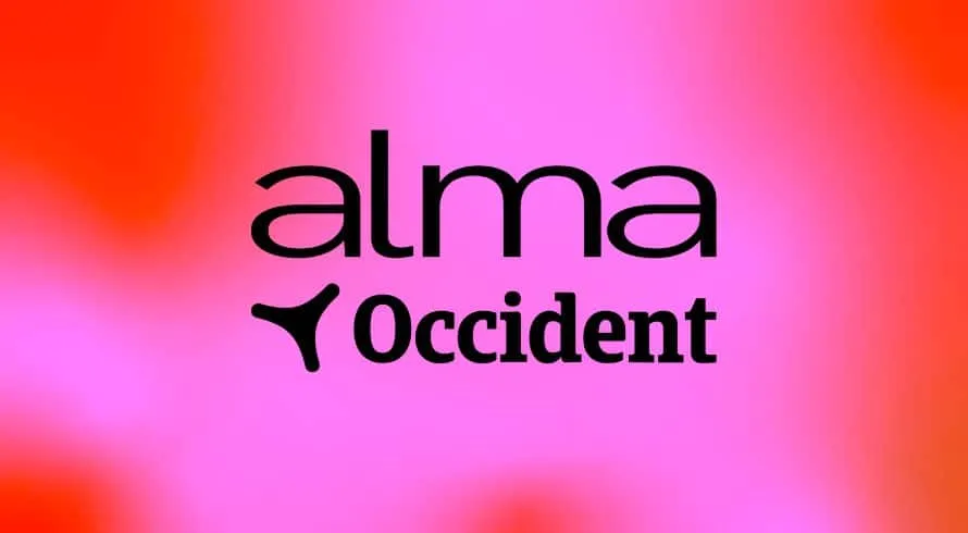 Alma Occident en Alicante 2025 ► Alma Occident en Alicante 2025