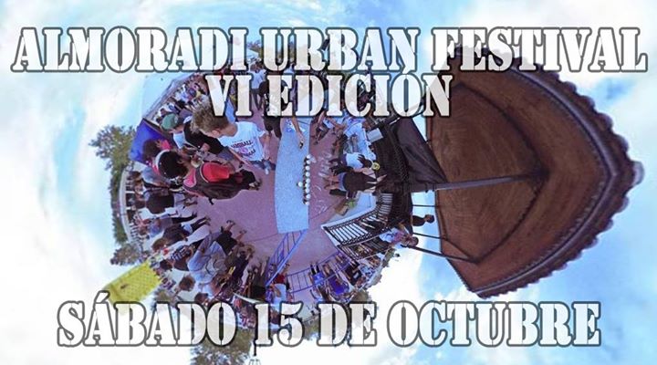 Almoradi Urban Festival