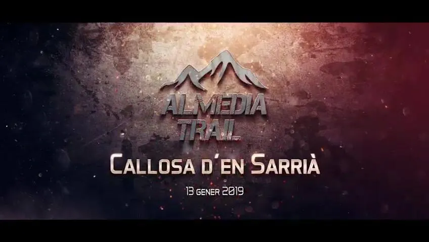 Almèdia Trail 2019