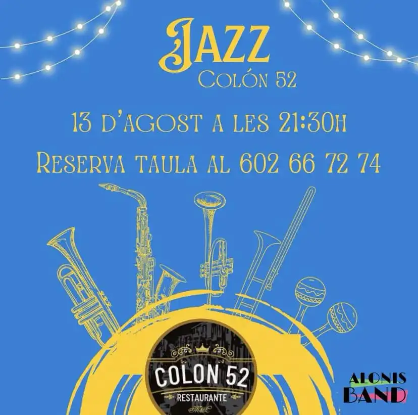 Alonis Band