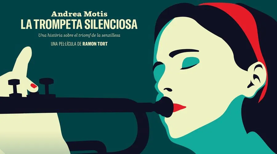 Andrea Motis La Trompeta Silenciosa