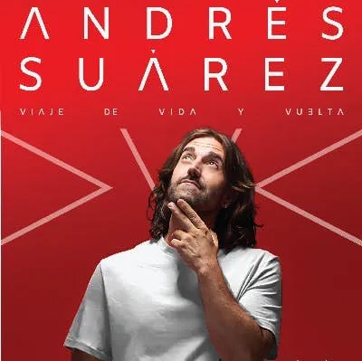 Andrés Suárez en Monóvar (Alicante)